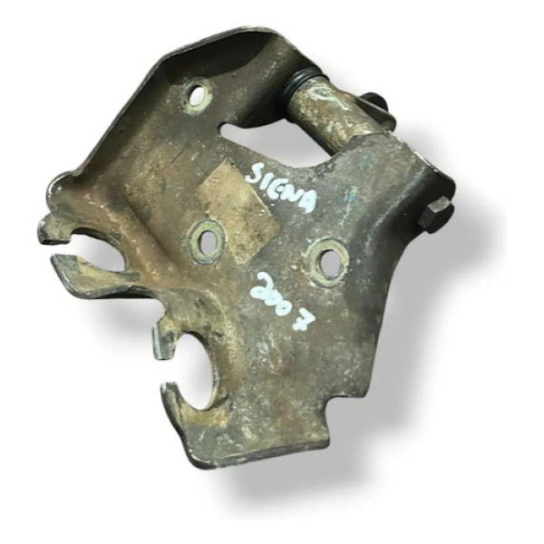 Suporte Cabo Trambulador Fiat Siena 2004 2005 2006 2007 2008