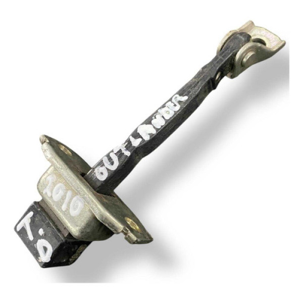 Limitador Porta Tras Direito Mitsubishi Outlander 2010/2012