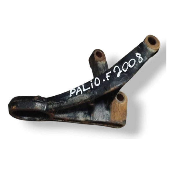 Suporte Coxim Câmbio Fiat Palio Fire 1.0 2007/2008/2009/2010