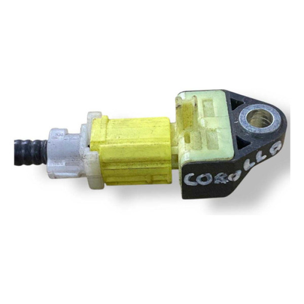 Sensor Detonação Toyota Corolla 2.0 2020 A 2024 - 8983147050