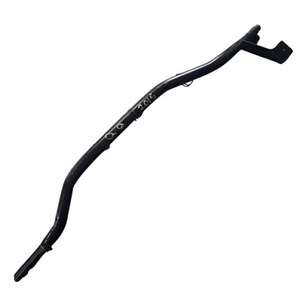 Barra Estabilizadora Superior Motor  Chery Qq2004