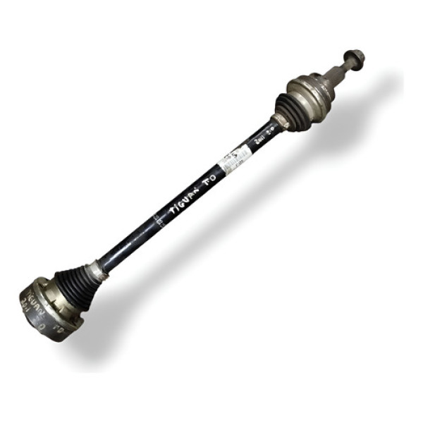 Semi Eixo Traseiro Direito Vw Tiguan 2.0  2011 2012 2013 14