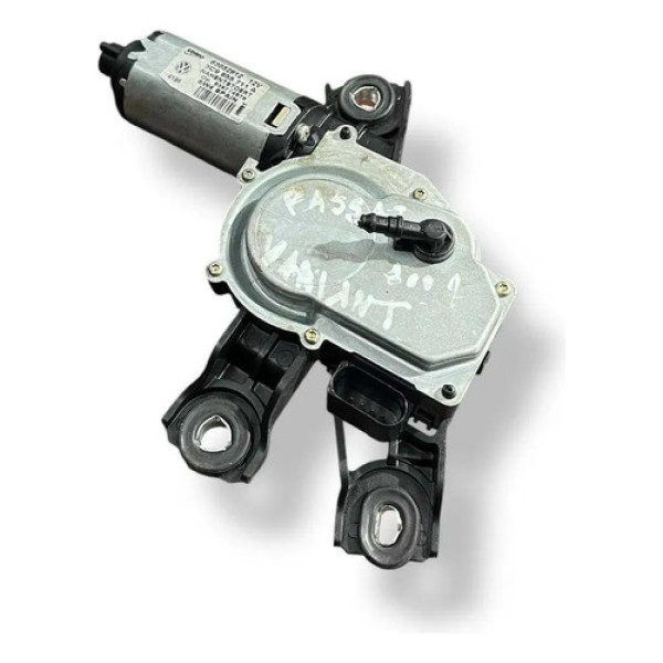 Motor Limpador Traseiro Volkswagen Passat 2007 2008 53032812
