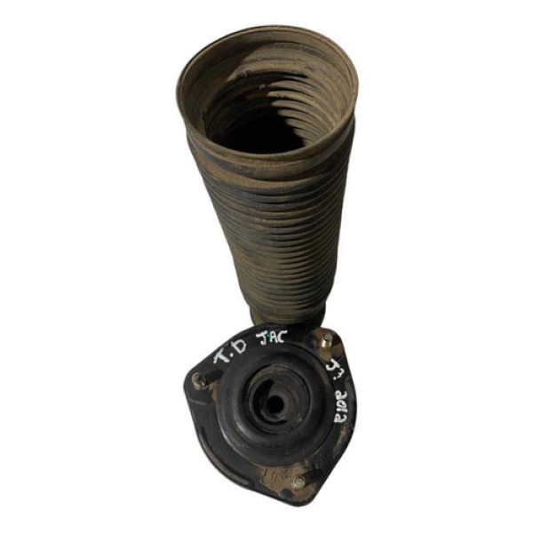 Coifa Batente Amortecedor Tras Direito Jac J3 Turin 1.4 2012