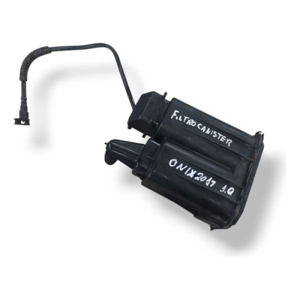 Filtro Canister Chevrolet Prisma Spin Onix 2012/19 52038984