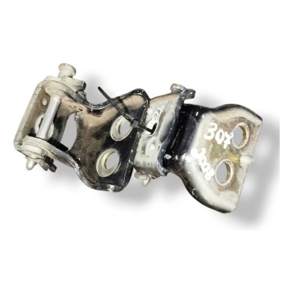Par Dobradiça Porta Traseira Esquerda Peugeot 307 2008