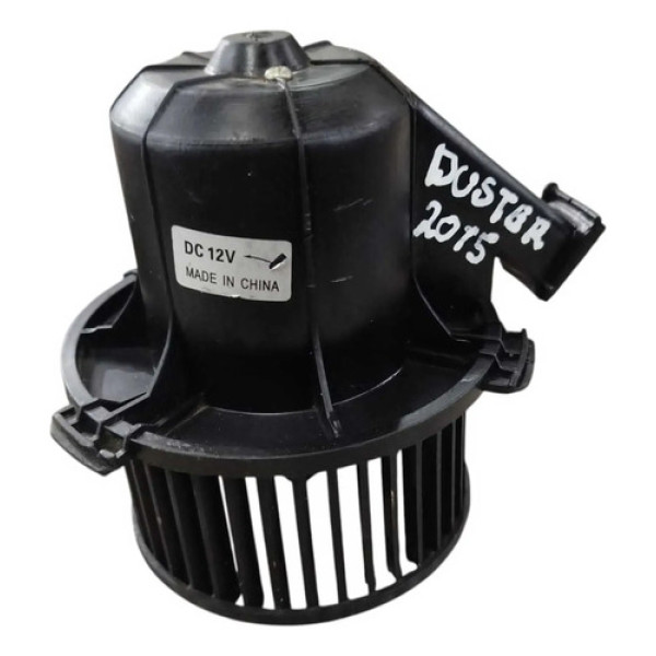 Motor Ventilador Interno Renault Duster 2.0 2014 2015 2016 Dc 12v