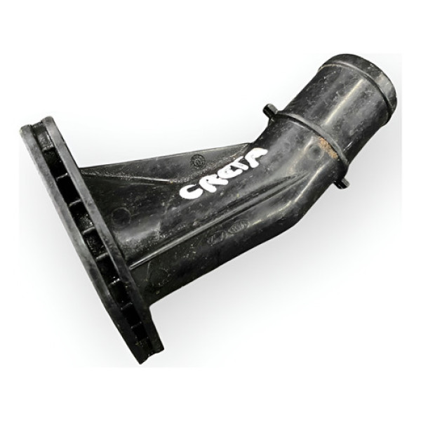 Flange Valvula Termostatica Creta 1.6 2017 A 2021 256312b051