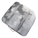 Tanque Combustível Gm Opala Comodoro 2.5 1982 1984 52257593