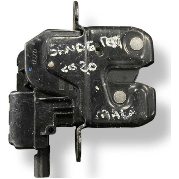 Fechadura Tampa Traseira Renault Sandero 2020 905039428r