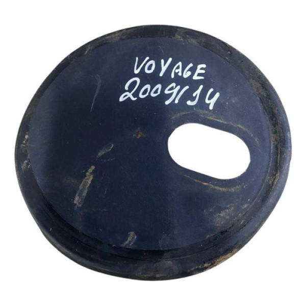 Tampa Bomba Combustível Volkswagen Voyage 2009 6q0803961