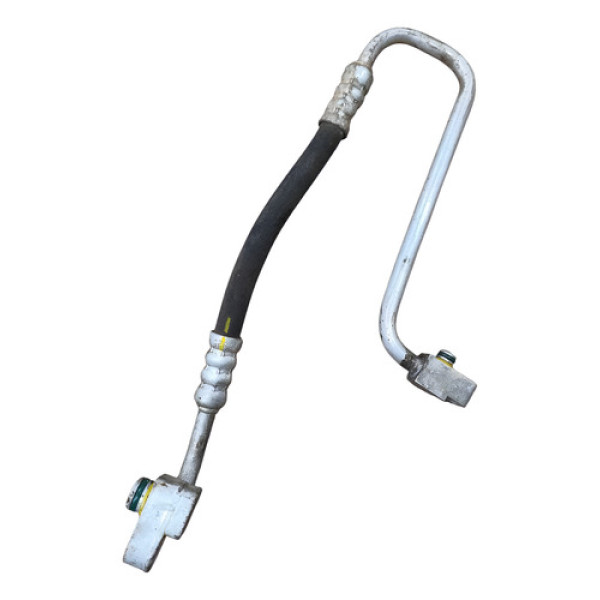 Mangueira Ar Condicionado Fiat Marea 2.0 2000/2003 30020