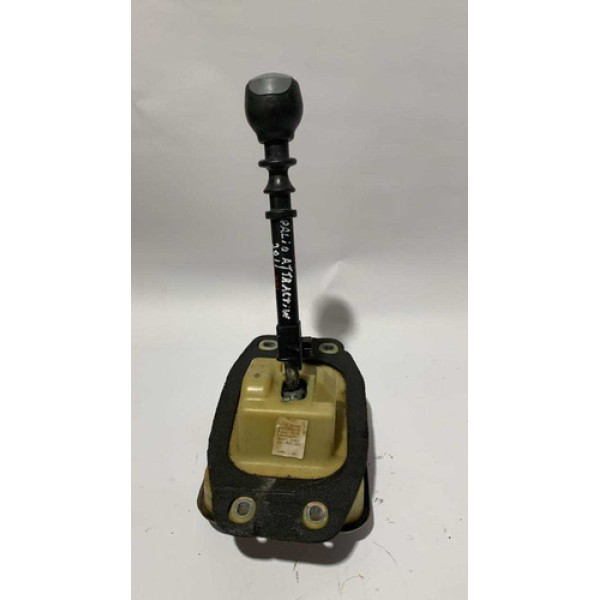 Alavanca De Marcha Palio Attractive 1.4 2011 6071780042