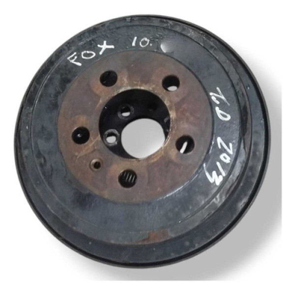 Cubo Traseiro Direito Manual Volkswagen 2013 2014 2015 2016