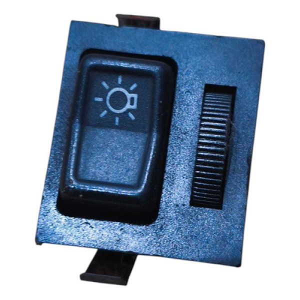 Botão Da Chave De Luz Vw Gol Saveiro Voyage 1980 A 1995