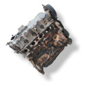 Motor Parcial Chevrolet Kadett 1.8 1992 1993 1994 1 Bico