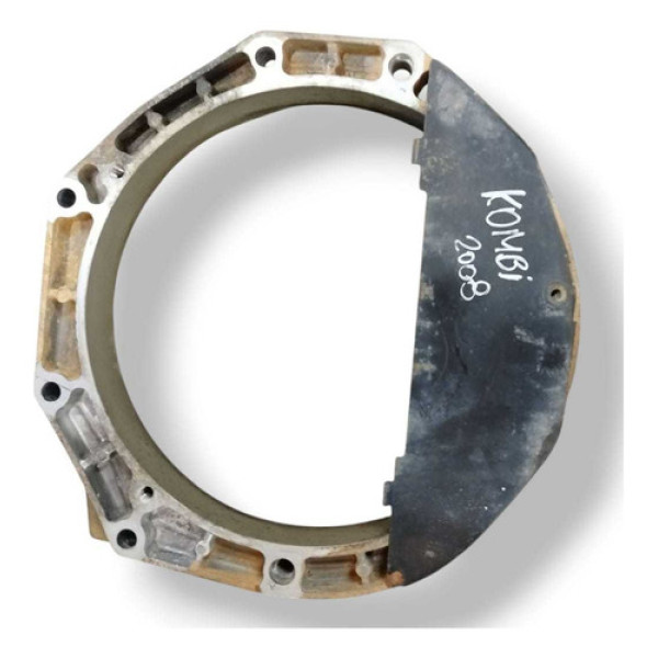 Flange Do Cambio Motor Nissan Tiida 1.8s 2008 2009 2010