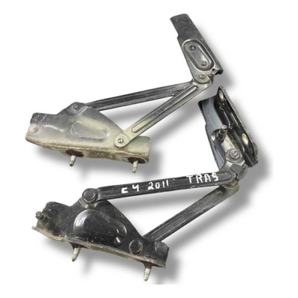 Par Dobradiças Citroen C4 Pallas 2011 2012 2013 2014 2015