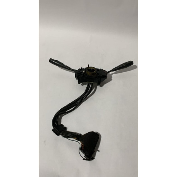 Chave Jogo De Seta E Limpador Jinbei Gran Topic Van 2.0 2011