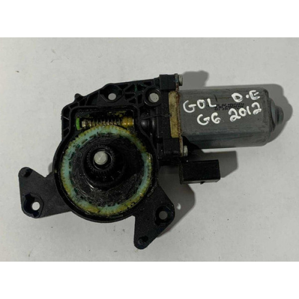 Motor Vidro Eletrico Diantei Esquerda Gol G6 2012 0537300302