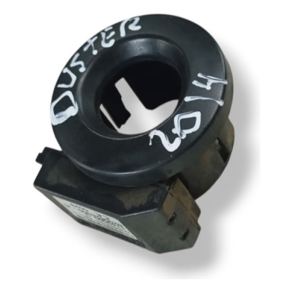Módulo Imobilizador Renault Duster 2014 A 2020 8200826300