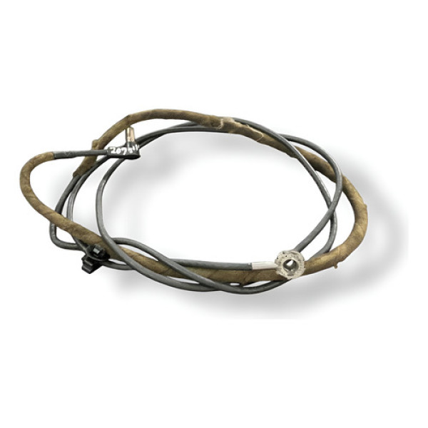 Chicote Antena Teto Peugeot 207 1.4 2010 2011 2012 2013 2014 Preto