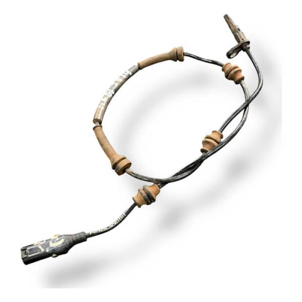 Sensor Abs Traseiro Esquerdo Fiat Mobi 1.0 2024 310311