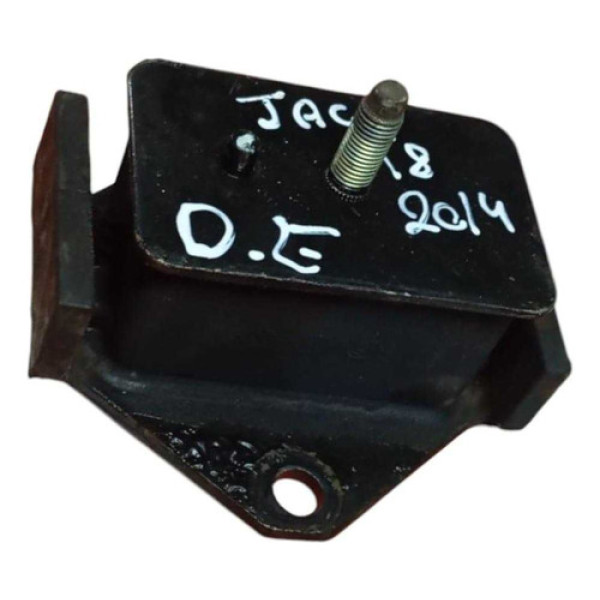 Coxim Do Motor  Dianteiro Esquerdo Jac T8 2014 218114a200