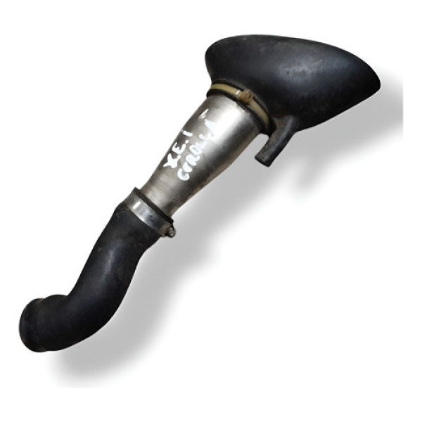 Gargalo Reservatório Partida Frio Toyota Corolla 2.0 2011 Preto 2011