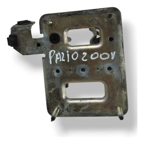 Suporte Módulo Injeção Fiat Palio 1.0 2000/2001/2002/2003