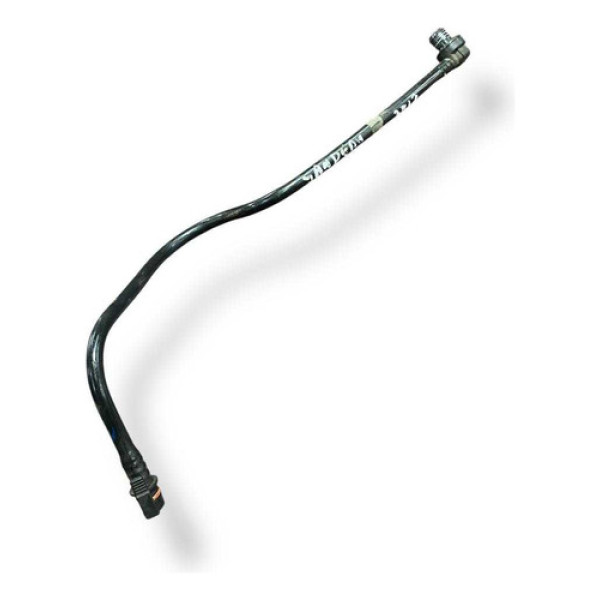 Mangueira Válvula Canister Renault Sandero Logan 2010 A 2021