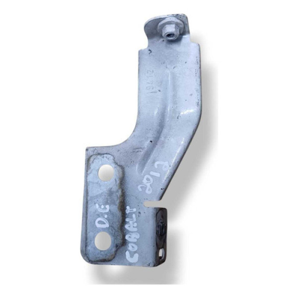 Dobradiça Capo Lado Esquerdo Chevrolet Cobalt 2013 2014