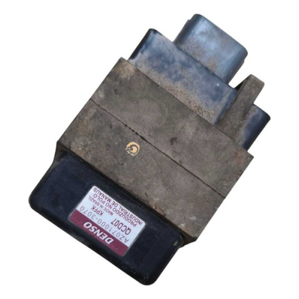 Módulo Cdi Honda Twister 250 2000 2001 A 2008 Az0710003070
