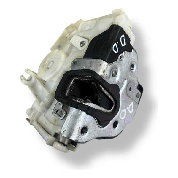 Fechadura Porta Diantei Direita Vw Crossfox 2011 5z4837014aj