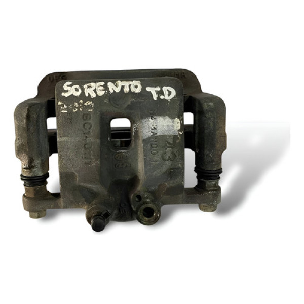 Pinça De Freio Traseira Direita Kia Sorento 2010 Á 2012