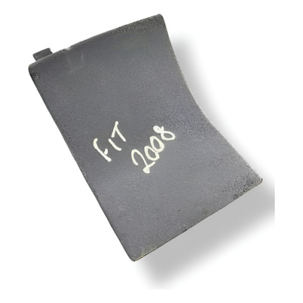 Moldura Acabamento Painel Honda Fit 2008 2009 2010 77596sad