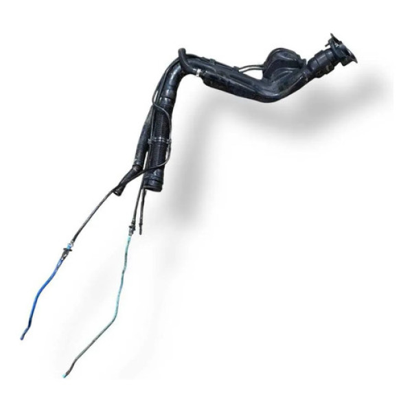 Gargalo Tanque Combustível Siena 2004 2006 2008 2010 2012