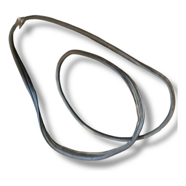 Borracha Porta Dianteira Direita Vw Saveiro Cross 2011/2012