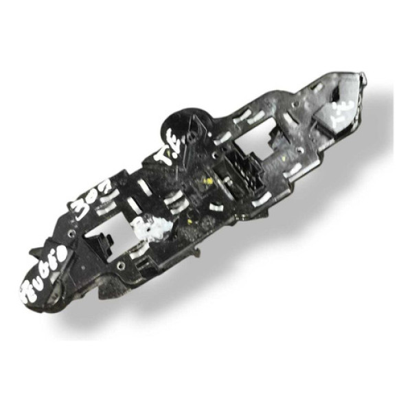 Circuito Lanterna Traseira Esquerda Peugeot 307 2006 2007 Esquerdo/motorista 1#