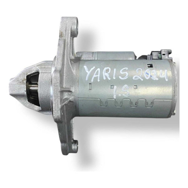 Motor Arranque Partida Toyota Yaris Sedan 1.5 25 281000y310