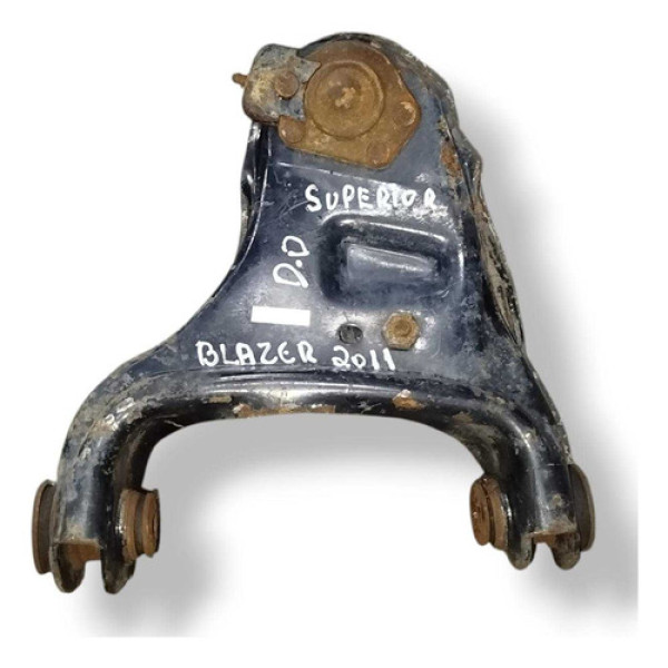 Bandeja Superior Dianteira Direita Blazer 2.4 2010 Manual