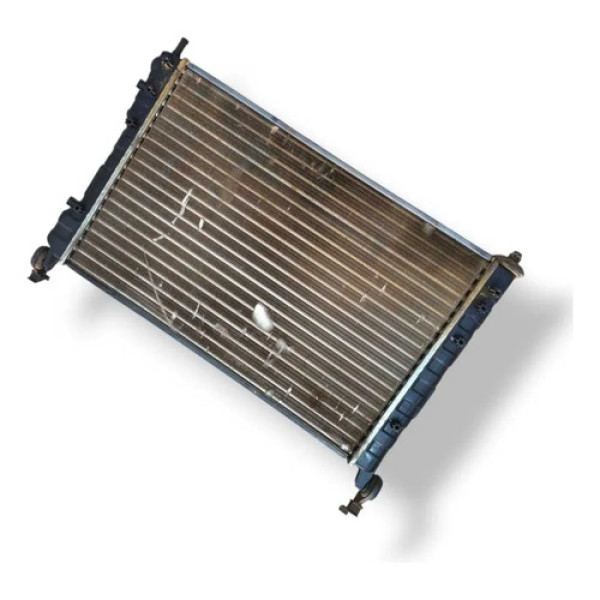 Radiador Água Fiat Palio 1996 1997 1998 1999 2000