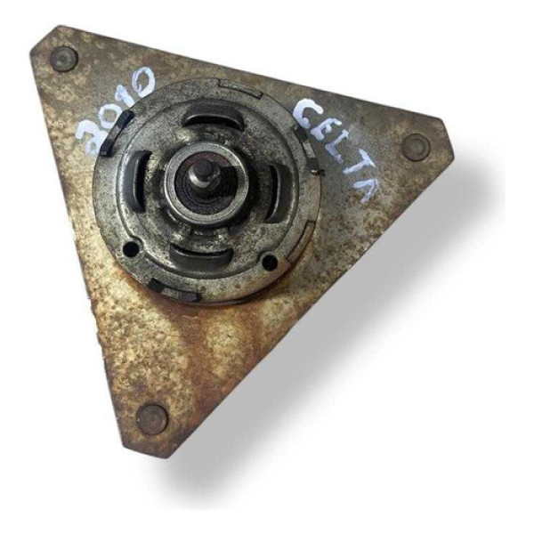 Motor Ventoinha Chevrolet Celta 2010 2011 2012 2013 2014