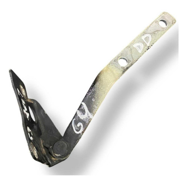 Dobradiça Capô Lado Direito Volkswagen Gol G4 1.0 2008/2012