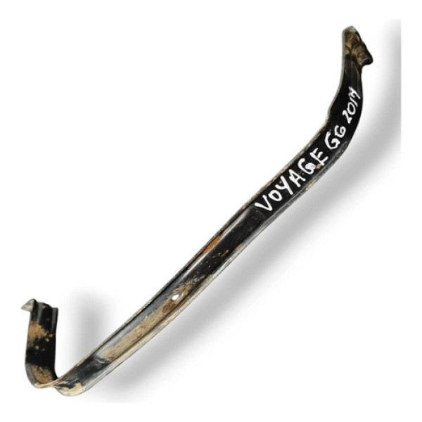 Suporte Fixação Tanque Combustível Volkswagen Voyage 2017