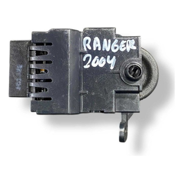 Botão Regulagem Luz Painel Ford Ranger 2003 2004 F77b11691