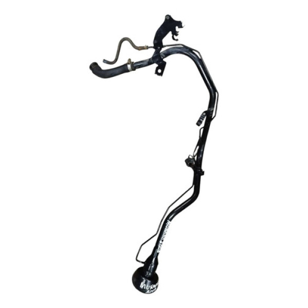 Gargalo Tanque Combustível Nissan Murano 3.5 V6  2008 