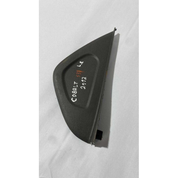 Acabamento Do Painel Esquerdo Gm Cobalt 1.4 2012 94726134