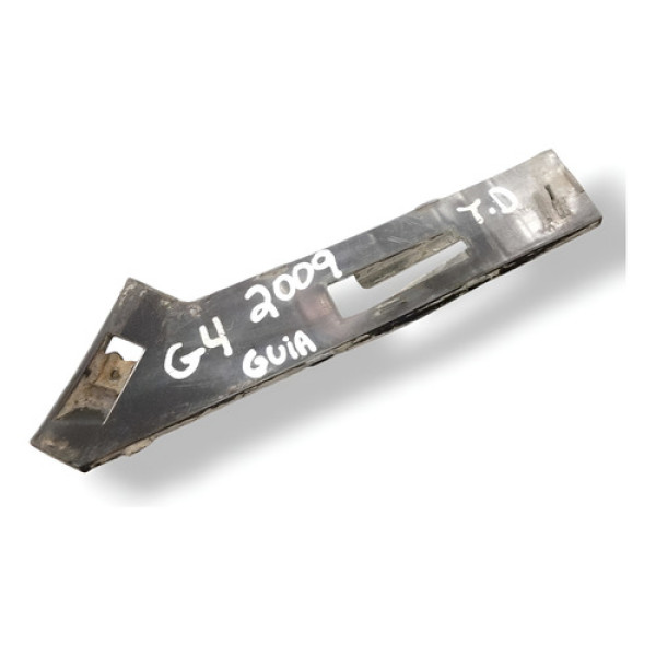 Guia Suporte Parachoque Traseiro Direito Gol G4 2009 A 2014
