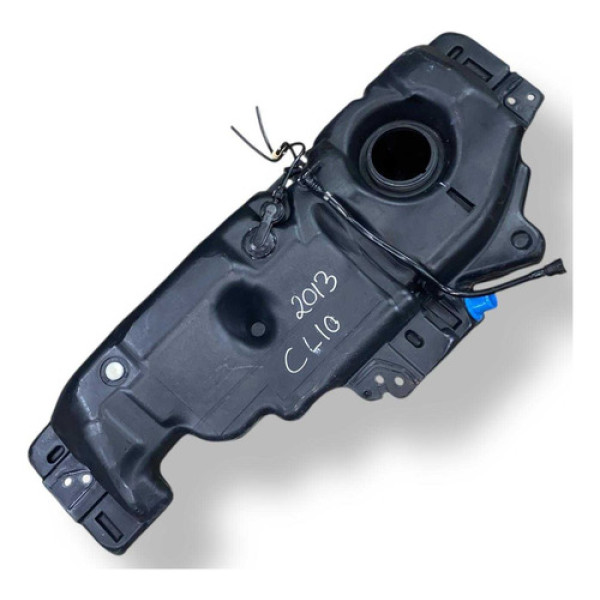 Tanque Combustível Renault Clio 1.0 2011 2012 8200019849